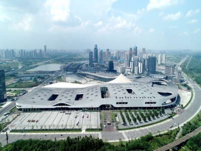 天意機(jī)械邀您相約成都｜CHCC2024第二十五屆全國醫(yī)院建設(shè)大會(huì)暨國際醫(yī)院建設(shè)、裝備及管理展覽會(huì)