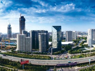 陜西漢中提升裝配化建造水平，十部門印發(fā)綠色建筑創(chuàng)建行動工作方案